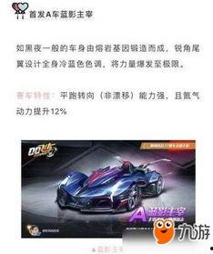 许愿池a车最新爆料,最新爆料揭示神秘性能与设计亮点 第2张 许愿池a车最新爆料,最新爆料揭示神秘性能与设计亮点 第2张